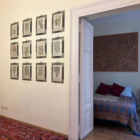 Apartment Stylish In 