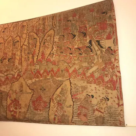 Apartment Stylish In 