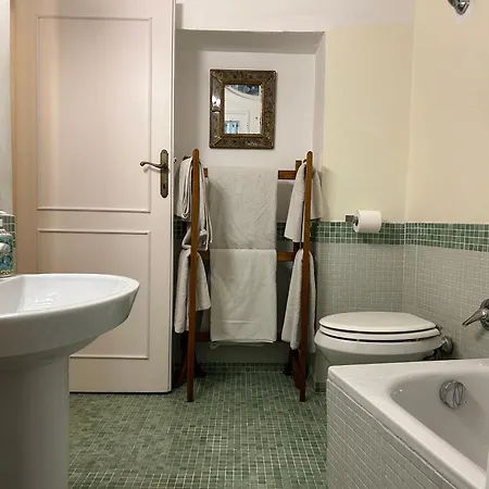 Appartement Stylish In 
