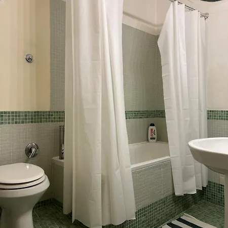 Appartement Stylish In 