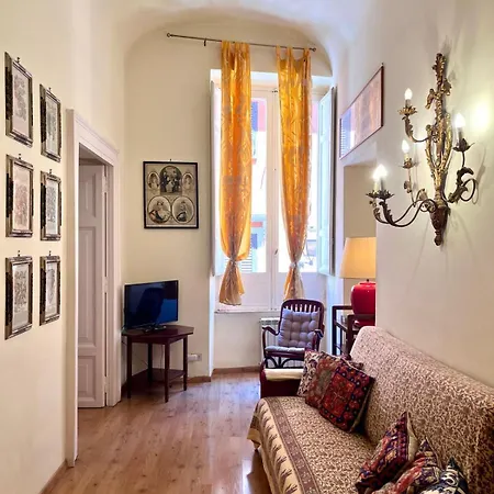 Appartement Stylish In 