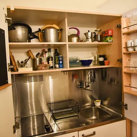 Appartement Stylish In 