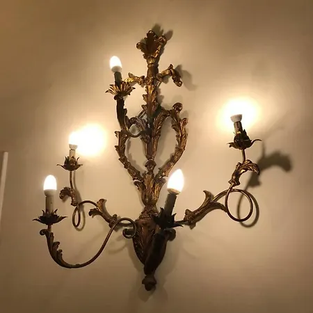 Appartement Stylish In 